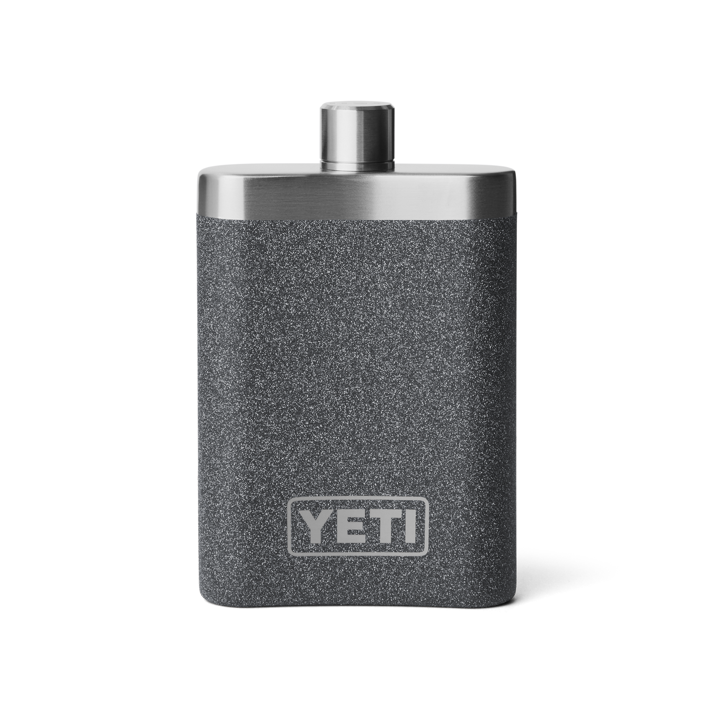 YETI YETI® Flask Black Stone