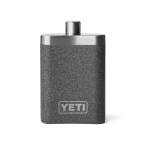 YETI YETI® Flask Black Stone