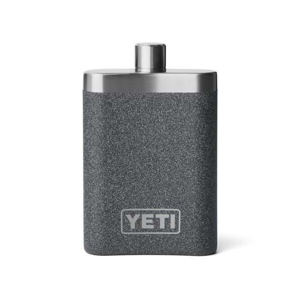 YETI YETI® Flask Black Stone