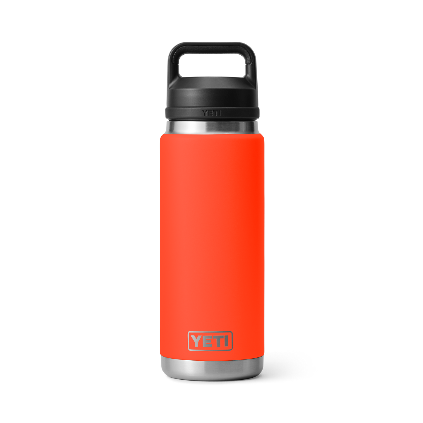 YETI Rambler® 26 oz (769 ml) Bottle With Chug Cap Solar Flare