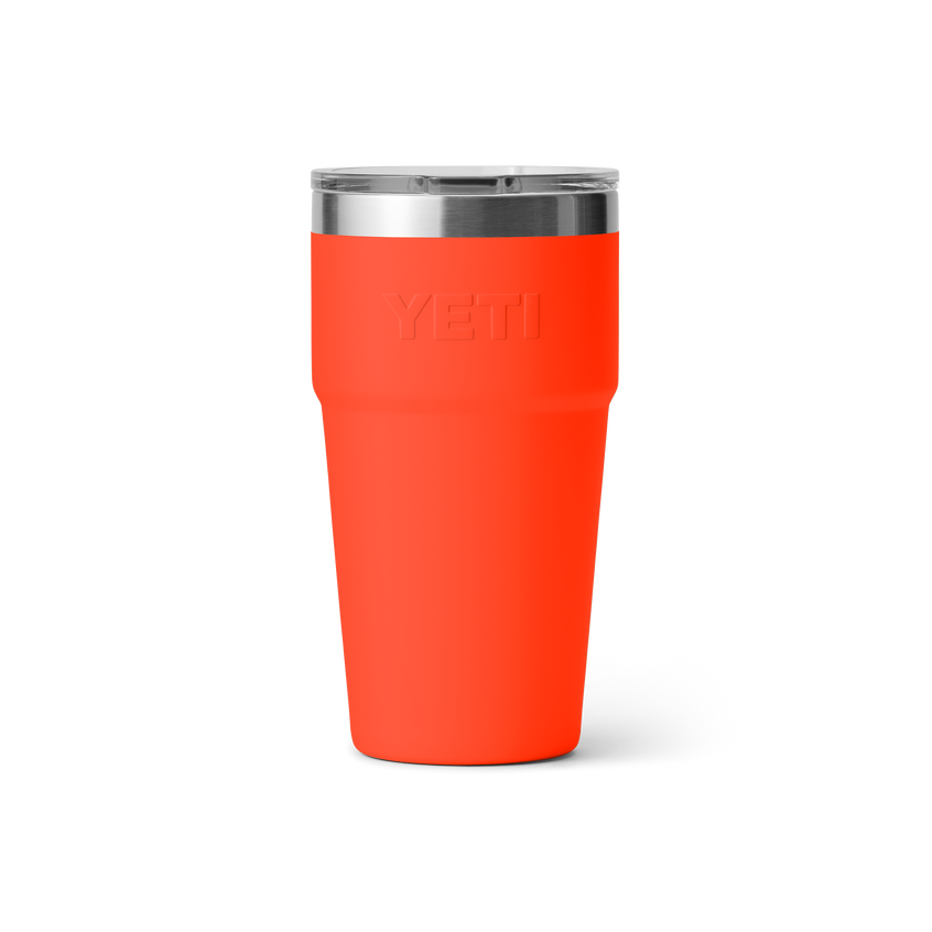 YETI Rambler® 20 oz (591 ml) Stackable Cup Solar Flare