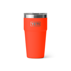 YETI Rambler® 20 oz (591 ml) Stackable Cup Solar Flare