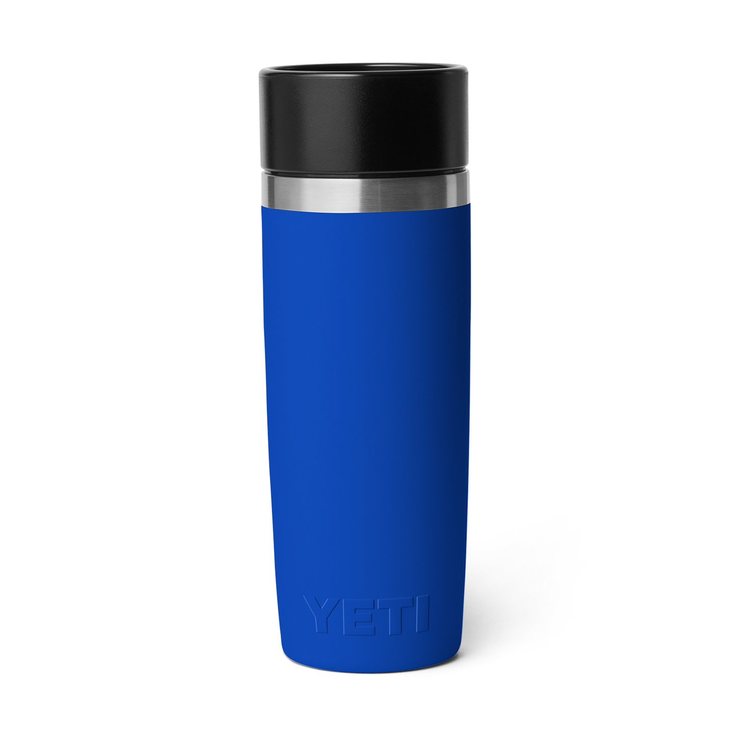 Rambler® 16 oz (473 ml) Travel Bottle Royal Blue