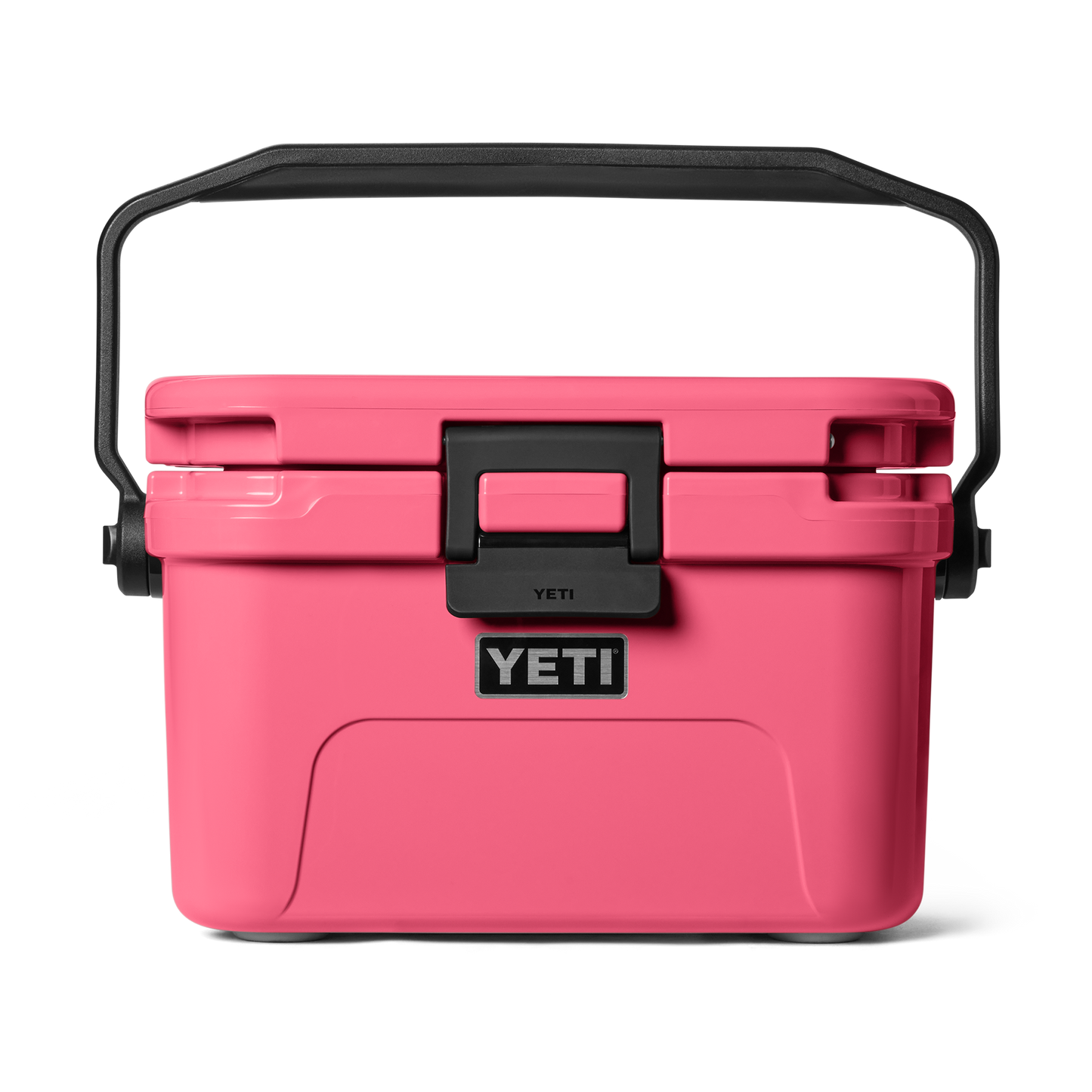Roadie® 8 Hard Cooler Tropical Pink
