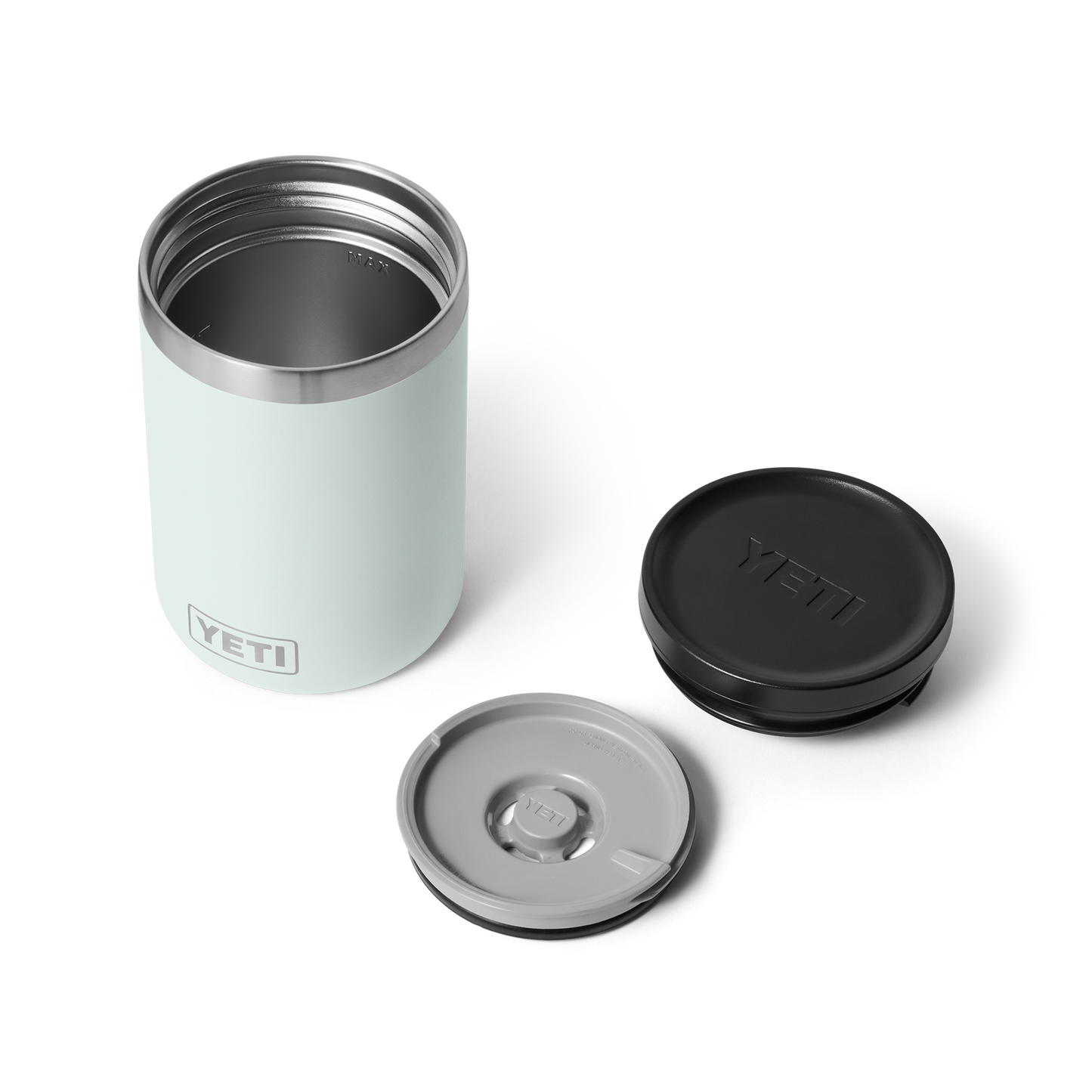 Rambler® 16 oz Insulated Food Jar Ridgeline