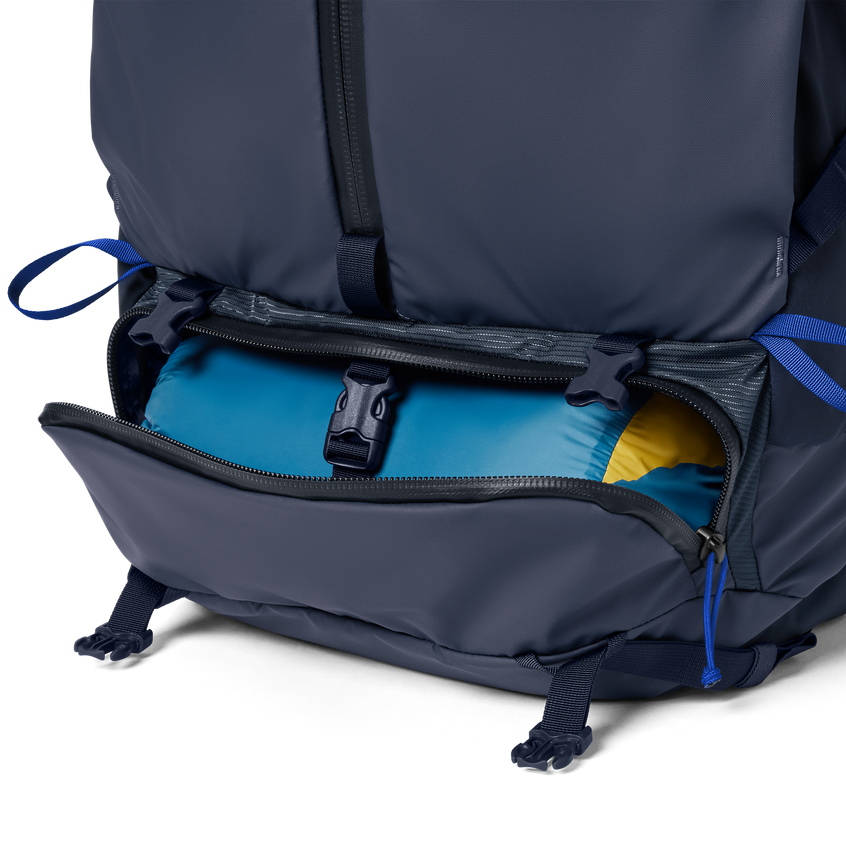 Women's Skala™ 60L Multi-Day Pack Classic Navy