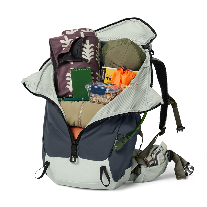 Women's Skala™ 40L Hiking Pack – YETI New Zealand Women's Skala™ 40L Hiking Pack – YETI New Zealand
