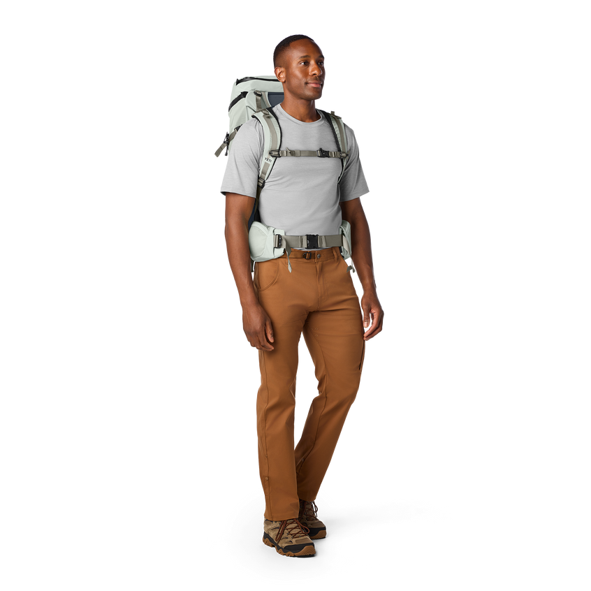 Men's Skala™ 40L Hiking Pack Ridgeline