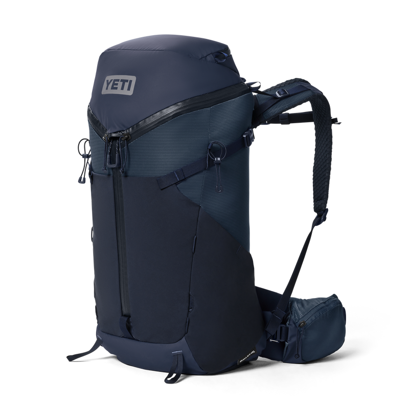 Men's Skala™ 40L Hiking Pack Classic Navy