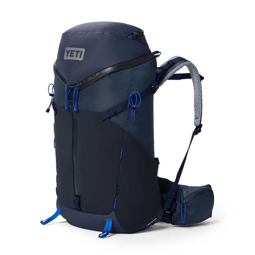 Women's Skala™ 40L Hiking Pack Classic Navy