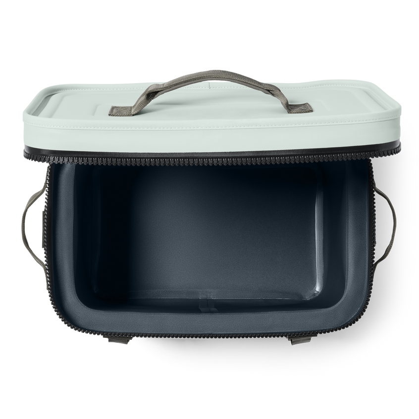 YETI Hopper Flip® 18 Soft Cooler Ridgeline