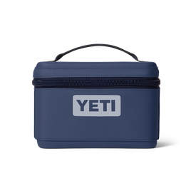 Daytrip® 3L Insulated Snack Box Classic Navy