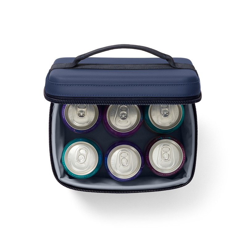 Daytrip® 3L Insulated Snack Box Royal Blue