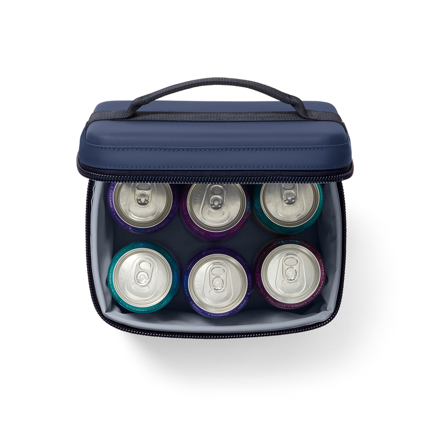 Daytrip® 3L Insulated Snack Box Royal Blue