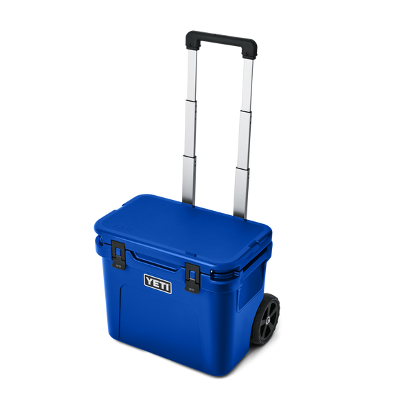 YETI Roadie® 32 Wheeled Hard Cooler Royal Blue