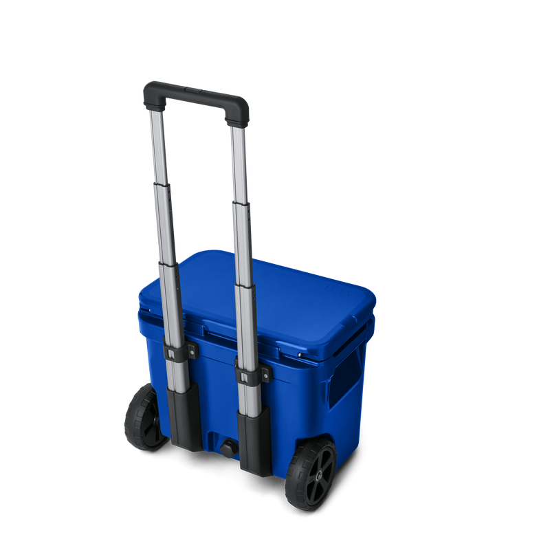 YETI Roadie® 32 Wheeled Hard Cooler Royal Blue