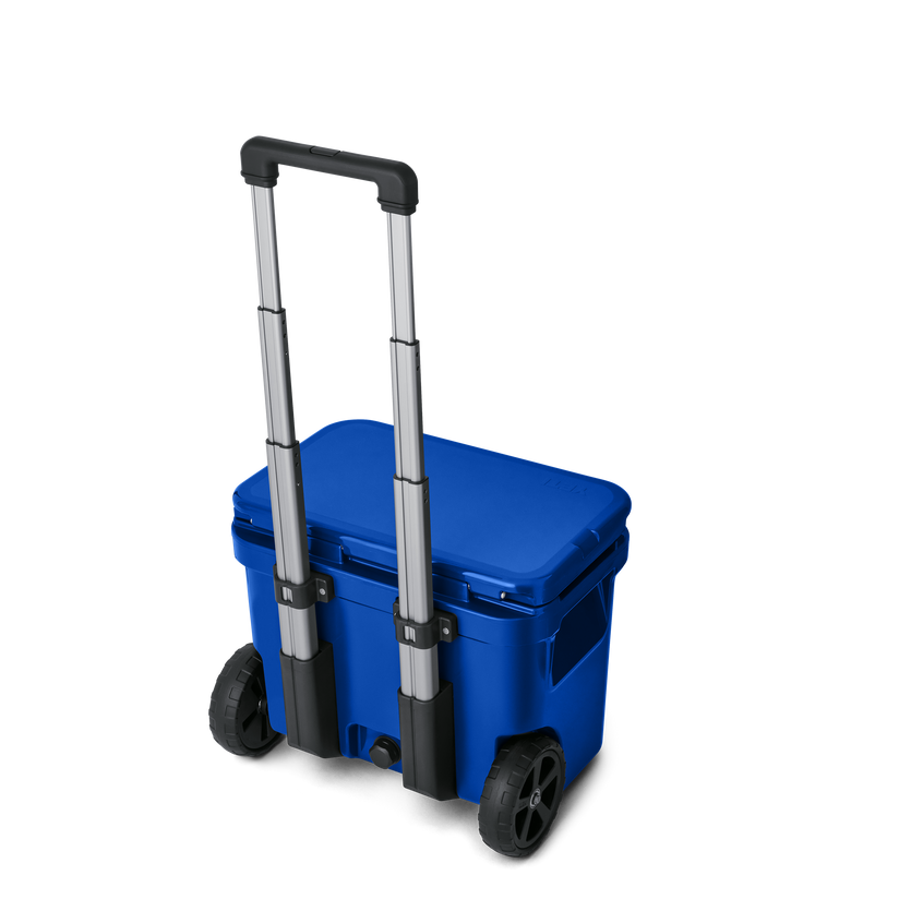 YETI Roadie® 32 Wheeled Hard Cooler Royal Blue