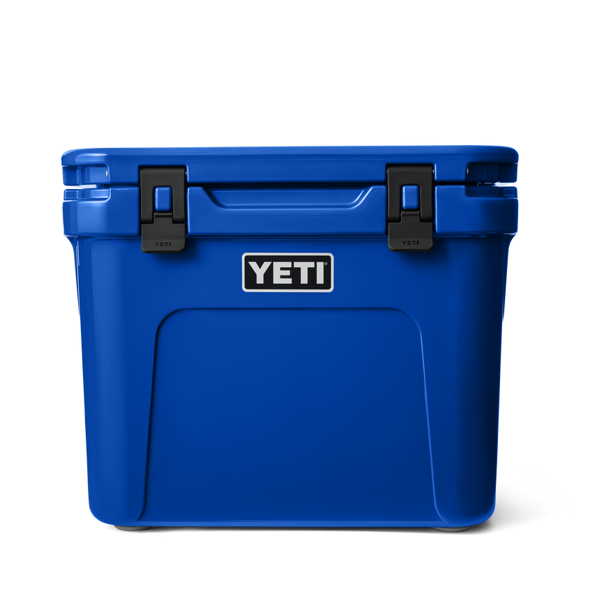 YETI Roadie® 32 Wheeled Hard Cooler Royal Blue