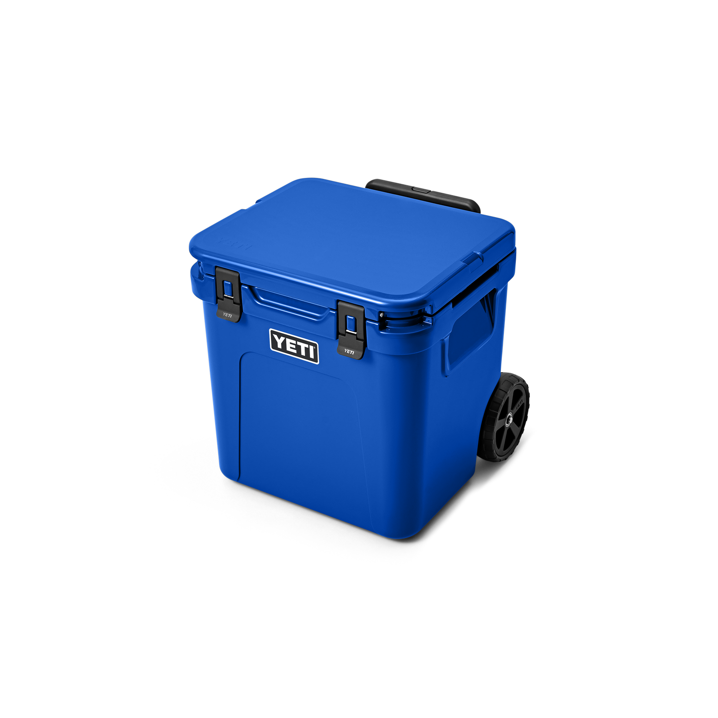 YETI Roadie® 48 Wheeled Hard Cooler Royal Blue