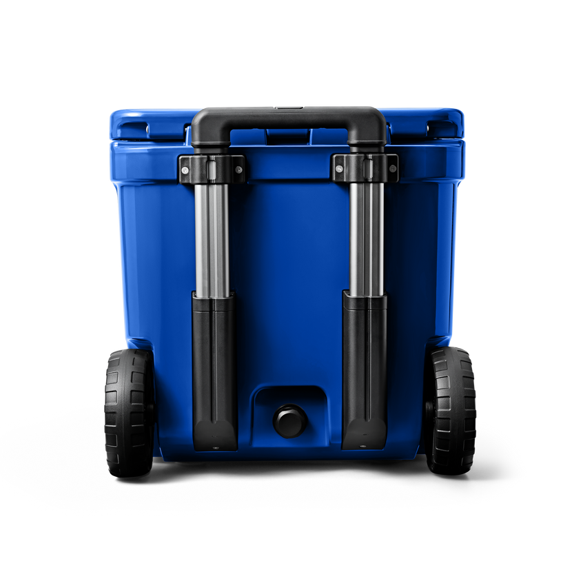 YETI Roadie® 48 Wheeled Hard Cooler Royal Blue