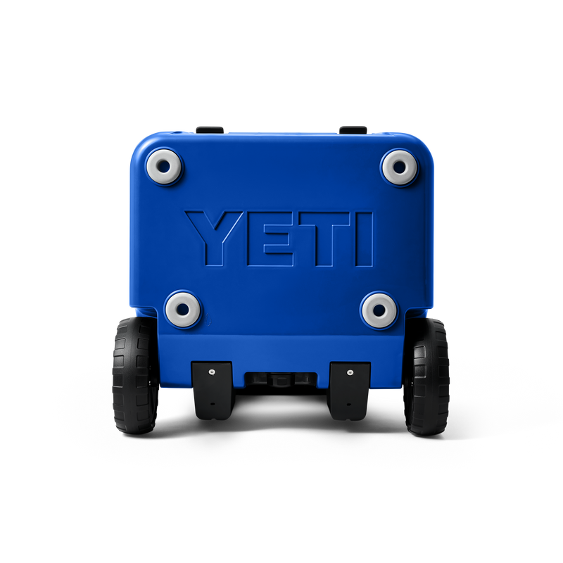YETI Roadie® 48 Wheeled Hard Cooler Royal Blue