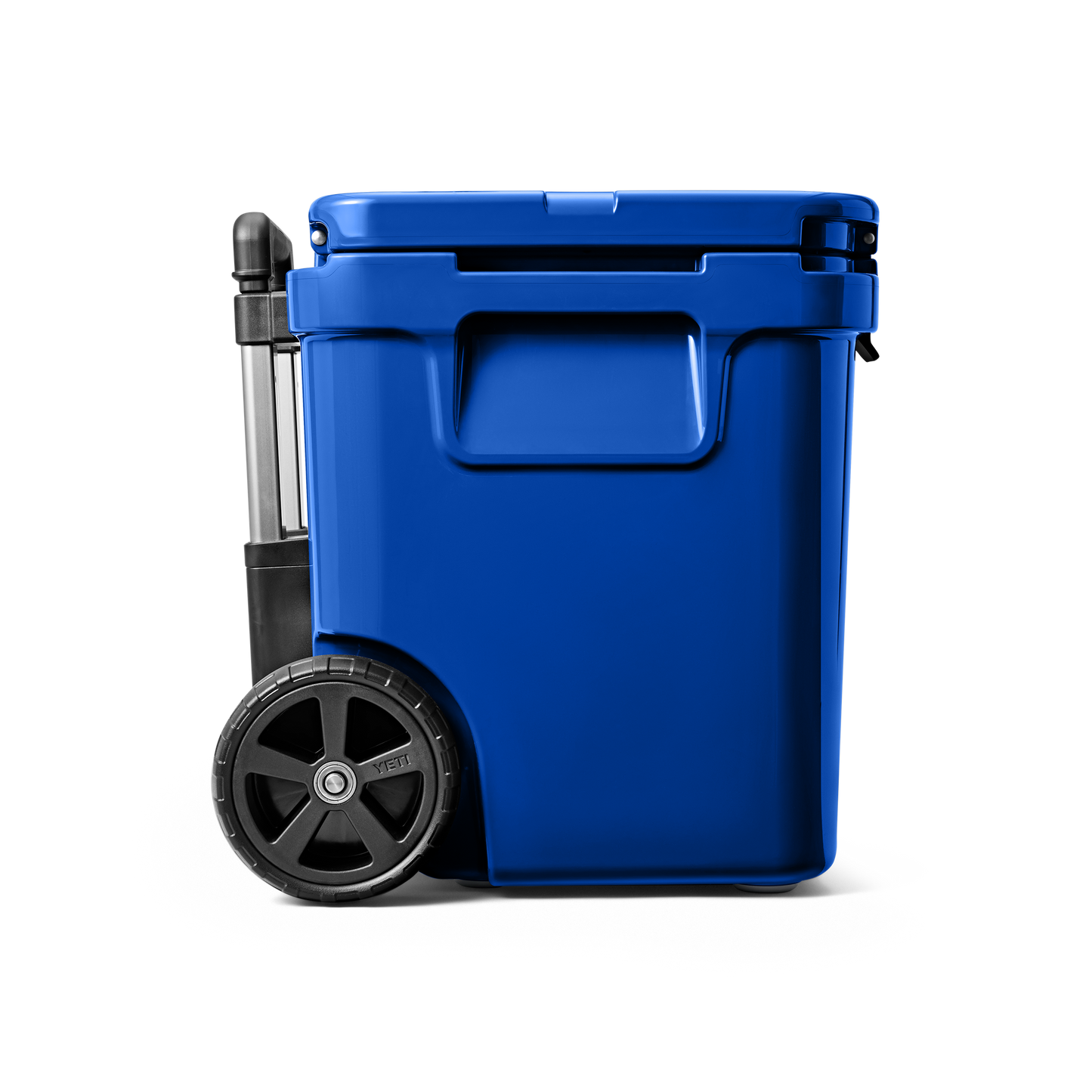 YETI Roadie® 48 Wheeled Hard Cooler Royal Blue