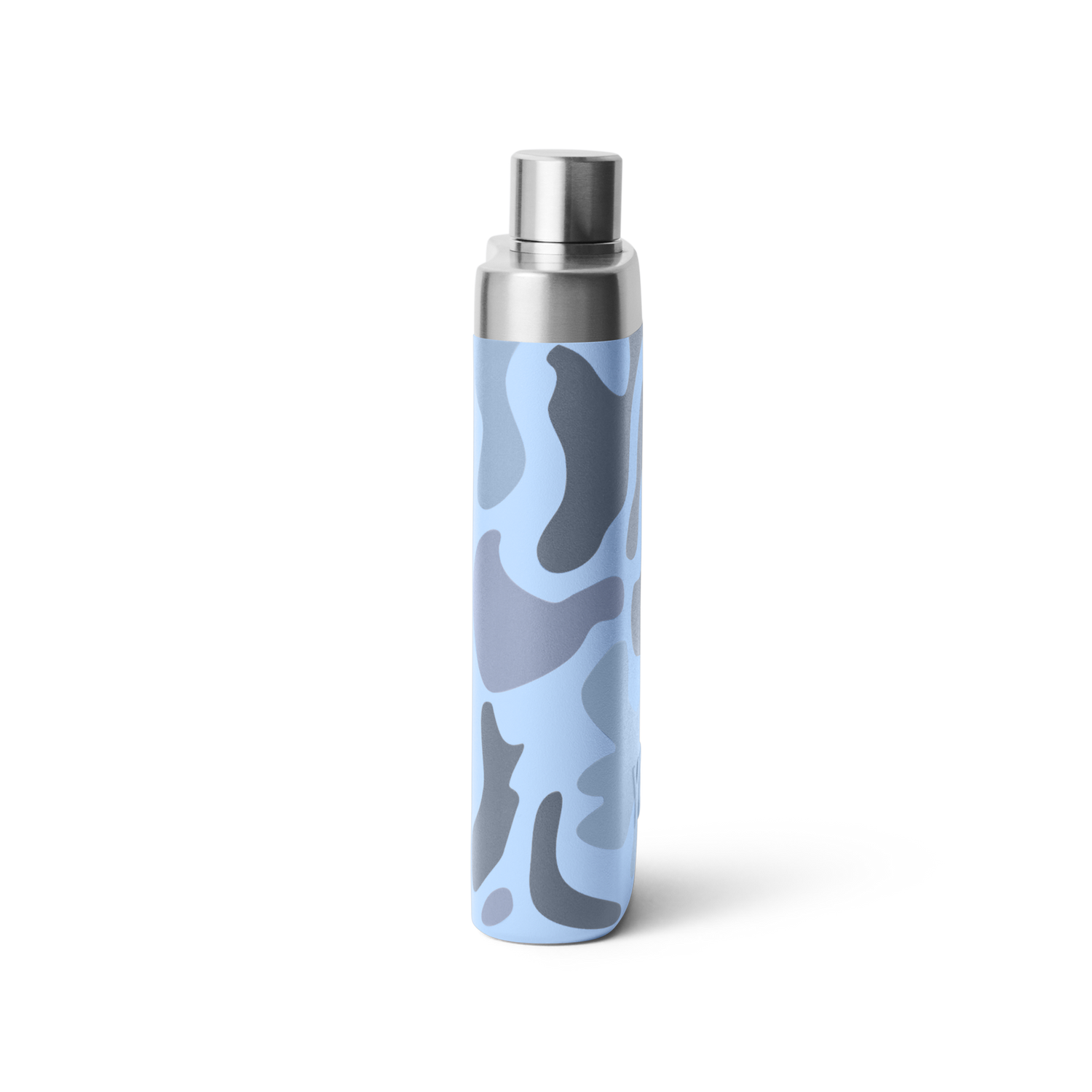 YETI YETI® Flask Blue Camo