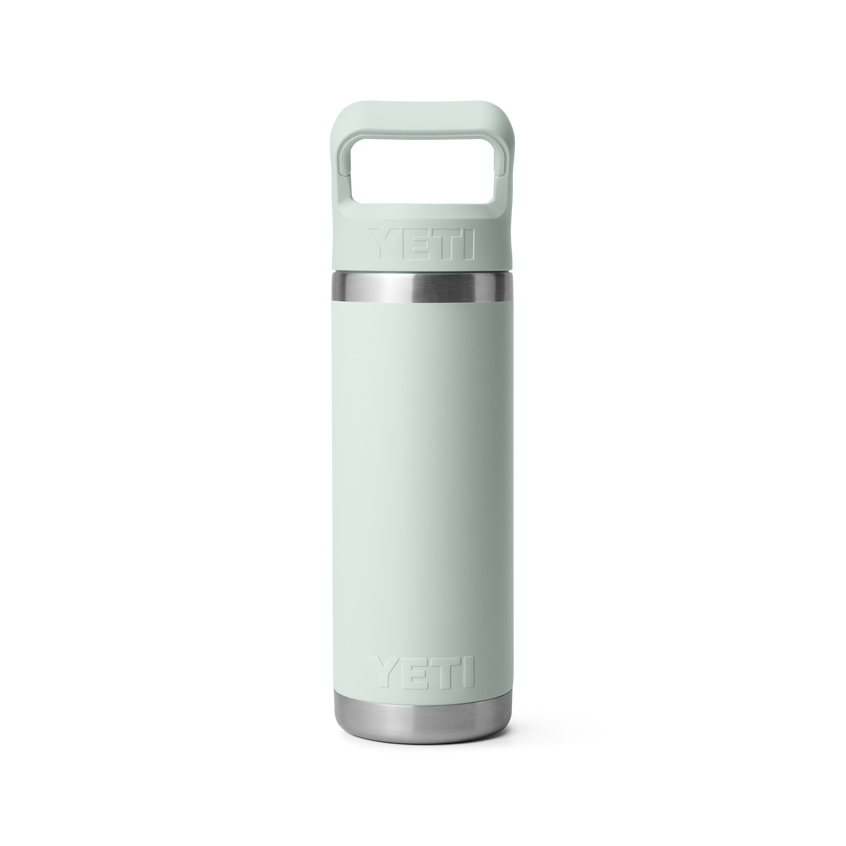Rambler® 18 oz (532 ml) Straw Bottle – YETI New Zealand Rambler® 18 oz (532 ml) Straw Bottle – YETI New Zealand