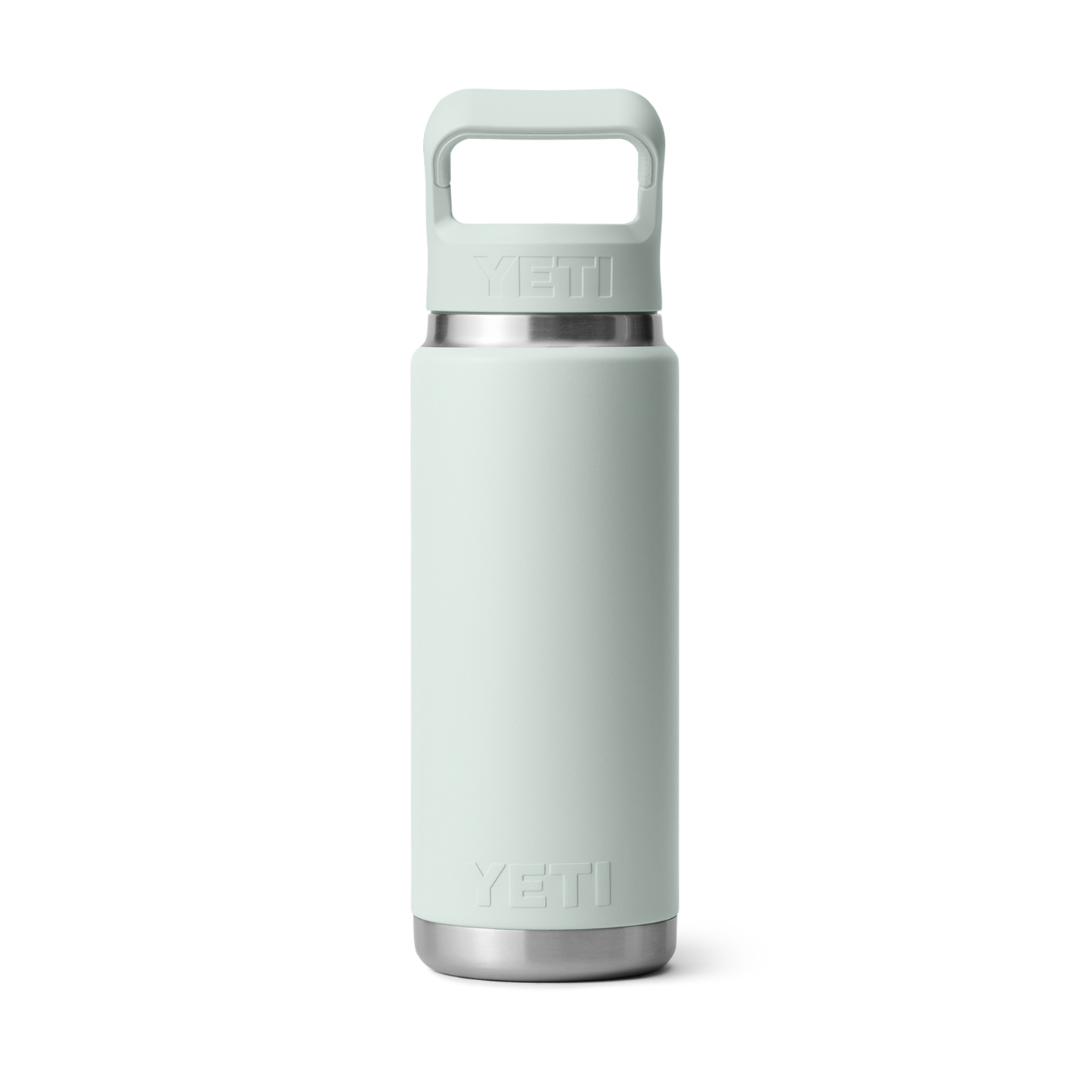 YETI Rambler® 26 oz (769 ML) Straw Bottle Ridgeline
