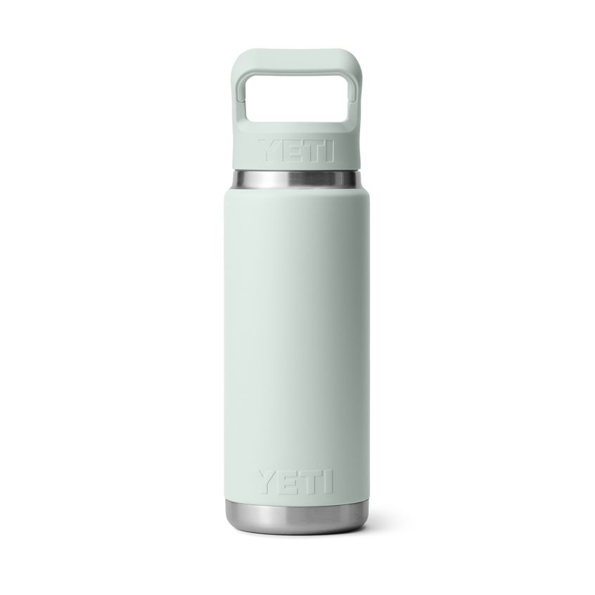 YETI Rambler® 26 oz (769 ML) Straw Bottle Ridgeline