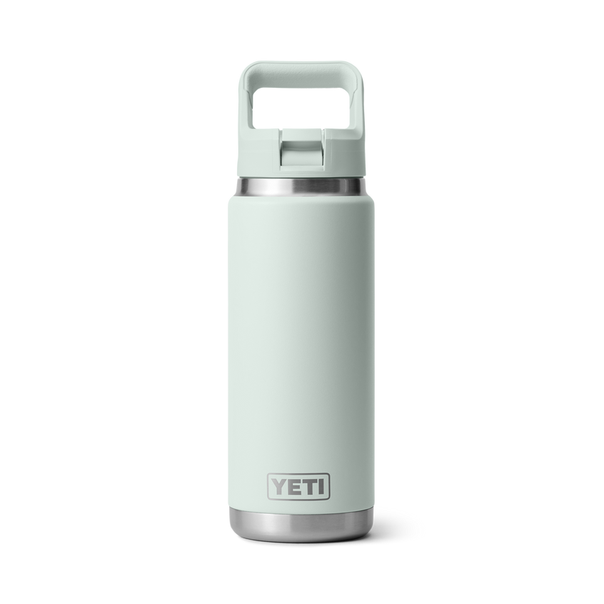 YETI Rambler® 26 oz (769 ML) Straw Bottle Ridgeline