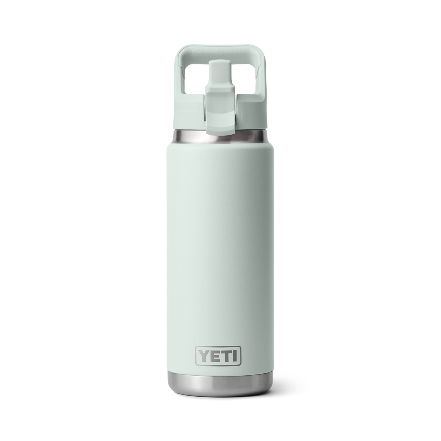 YETI Rambler® 26 oz (769 ML) Straw Bottle Ridgeline