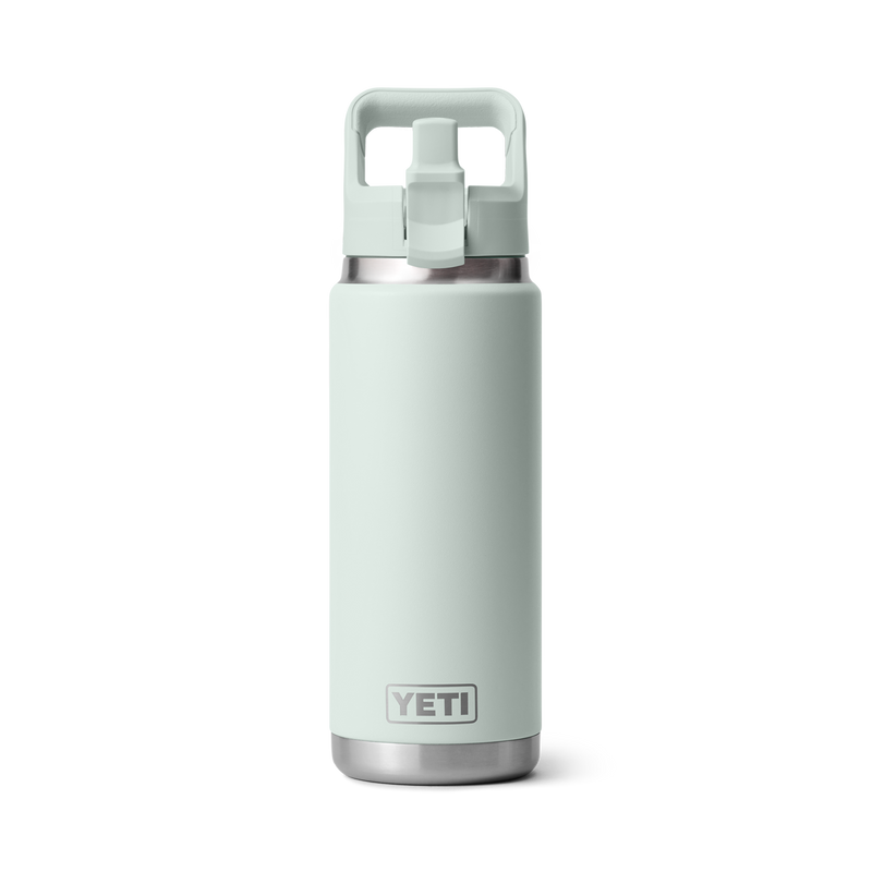 YETI Rambler® 26 oz (769 ML) Straw Bottle Ridgeline