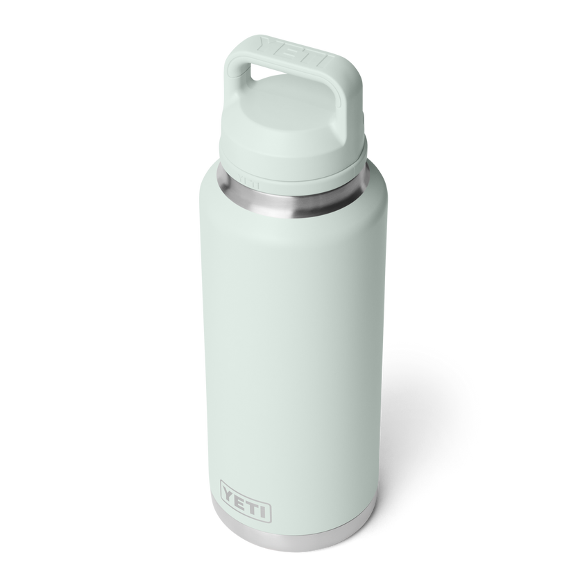 YETI Rambler® 46 oz (1.4L) Bottle With Chug Cap Ridgeline
