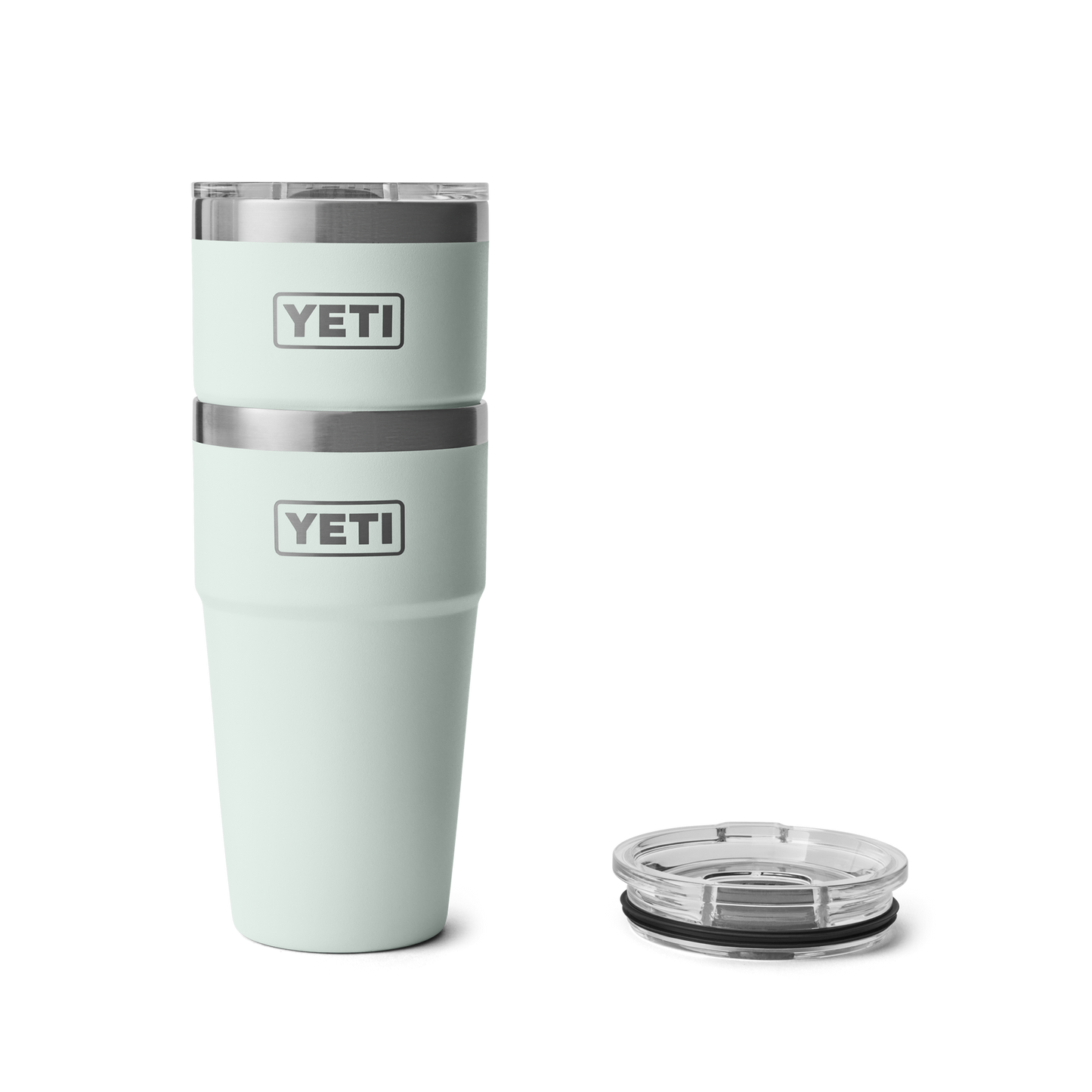 YETI Rambler® 20 oz (591 ml) Stackable Cup Ridgeline