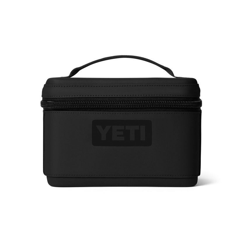 Daytrip® 3L Insulated Snack Box Black