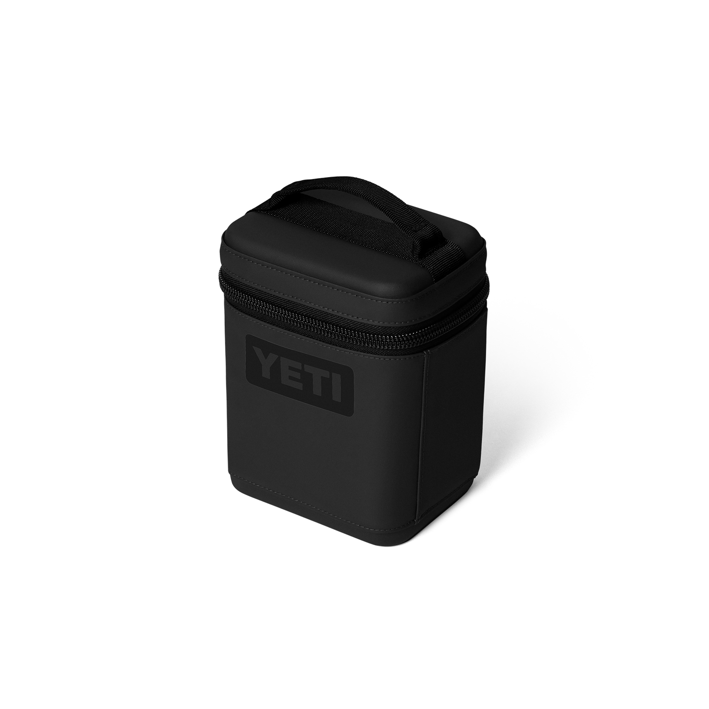 Daytrip® 2L Insulated Snack Box Black