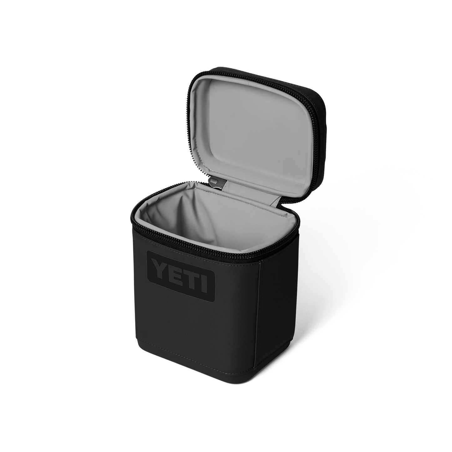 Daytrip® 2L Insulated Snack Box Black