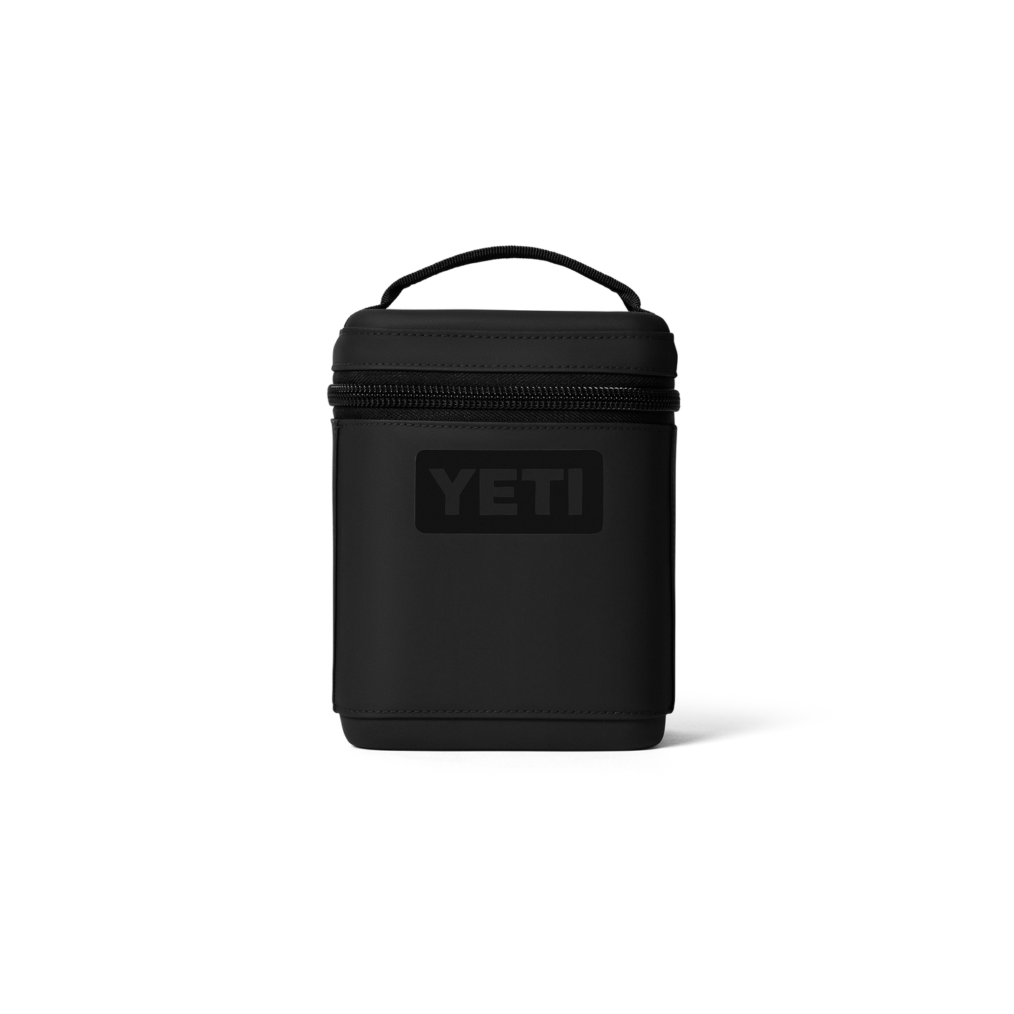 Daytrip® 2L Insulated Snack Box Black