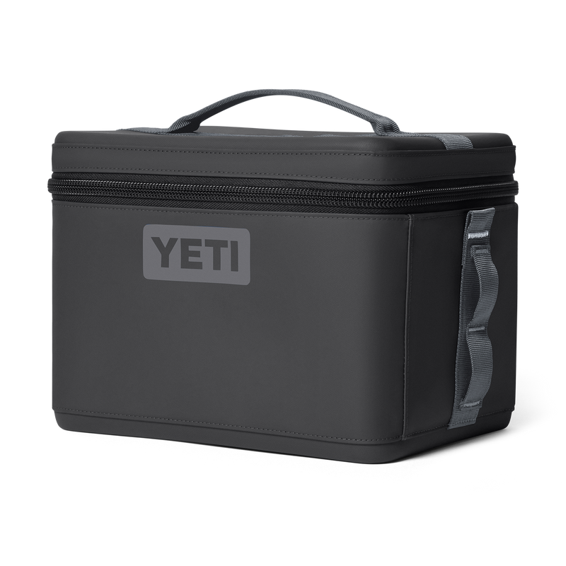 Daytrip® 9L Insulated Lunch Box Charcoal