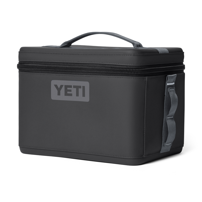 Daytrip® 9L Insulated Lunch Box Charcoal