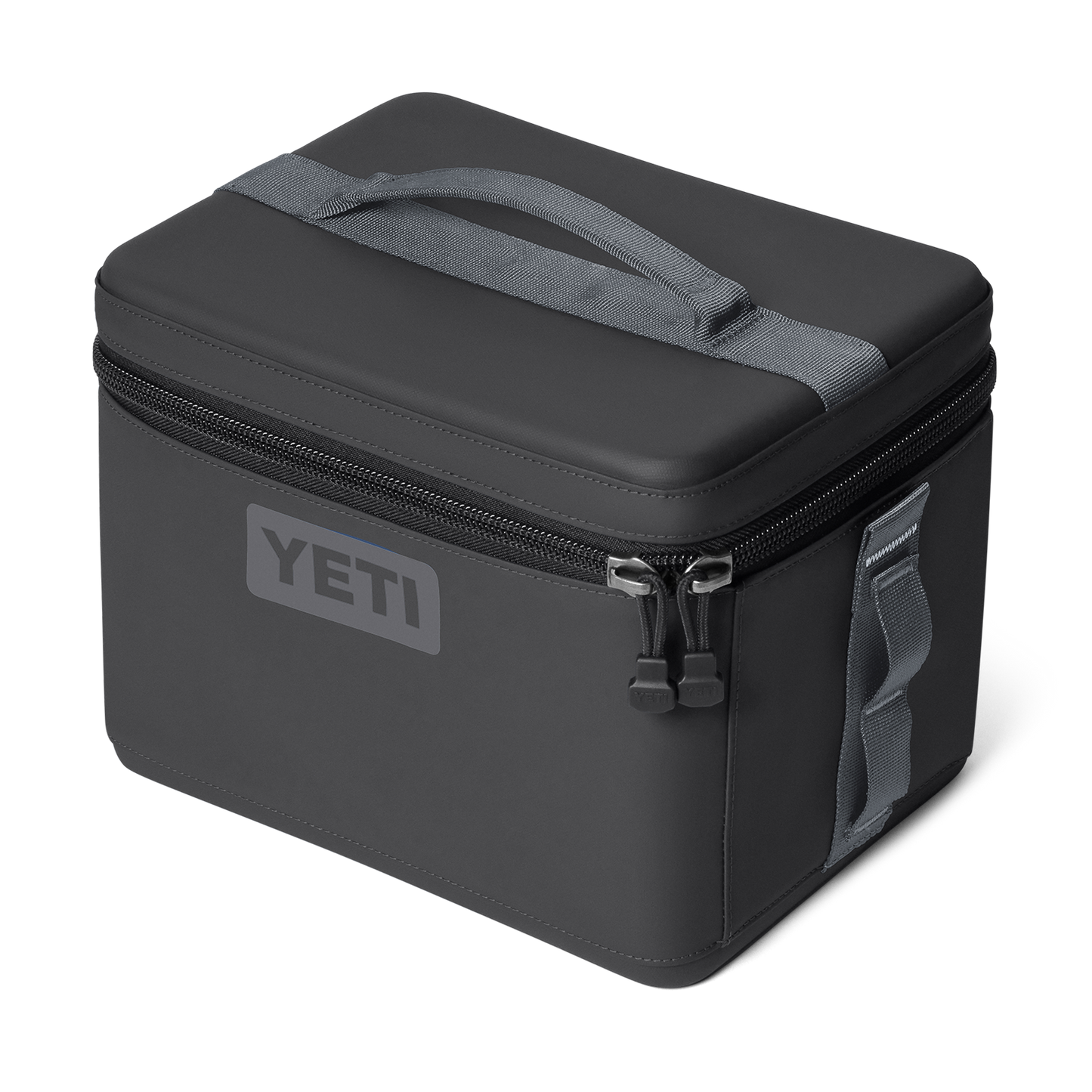 Daytrip® 9L Insulated Lunch Box Charcoal