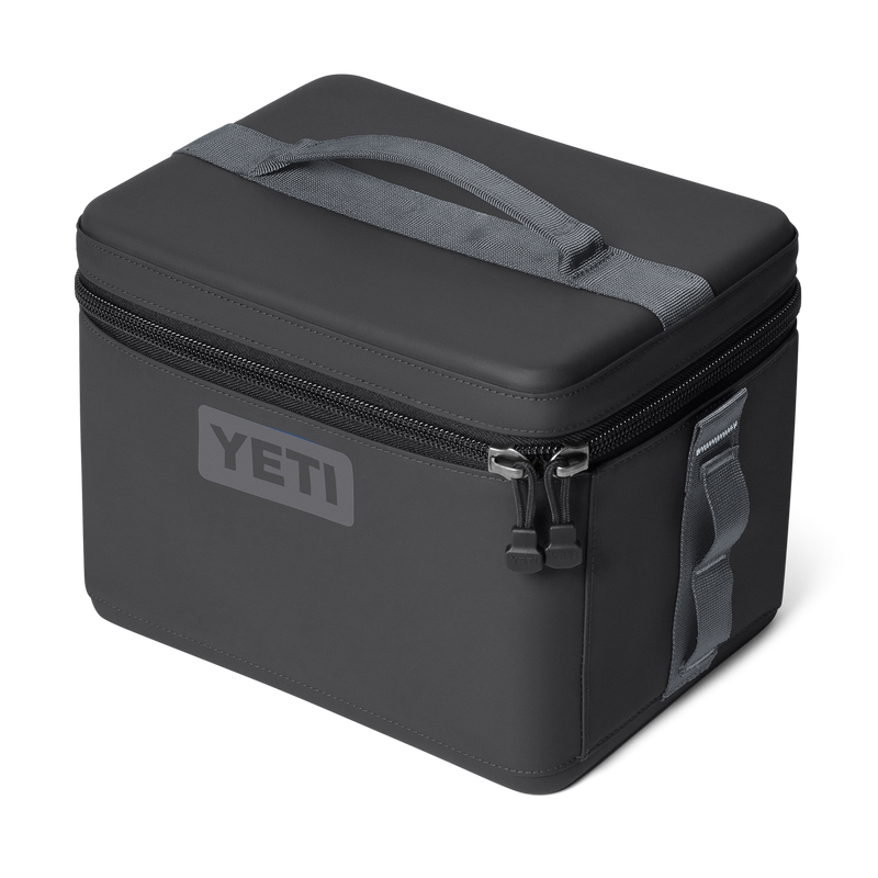 Daytrip® 9L Insulated Lunch Box Charcoal