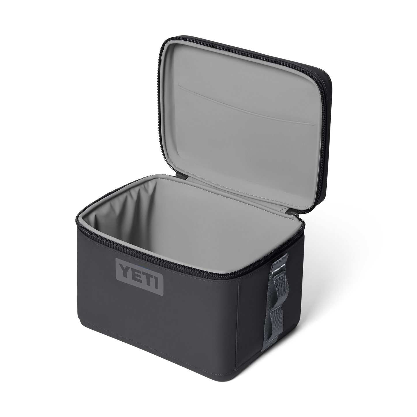 Daytrip® 9L Insulated Lunch Box Charcoal