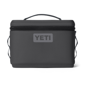 Daytrip® 9L Insulated Lunch Box Charcoal