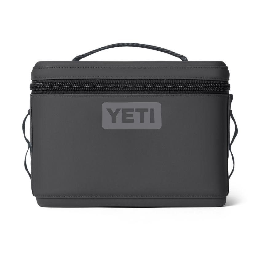 Daytrip® 9L Insulated Lunch Box Charcoal