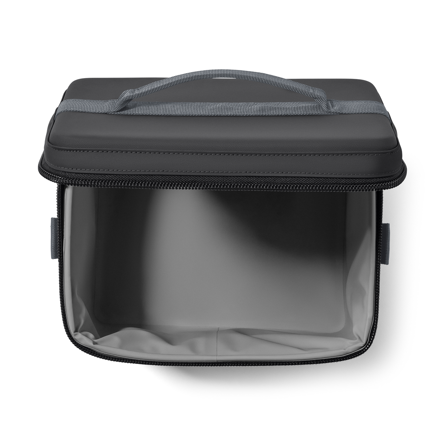 Daytrip® 9L Insulated Lunch Box Charcoal