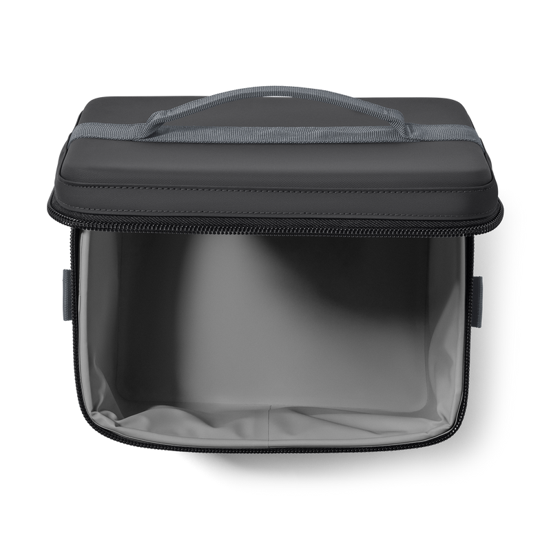 Daytrip® 9L Insulated Lunch Box Charcoal