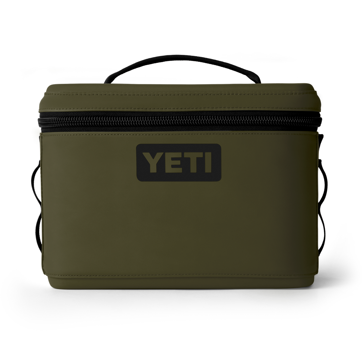 Daytrip® 9L Insulated Lunch Box Olive