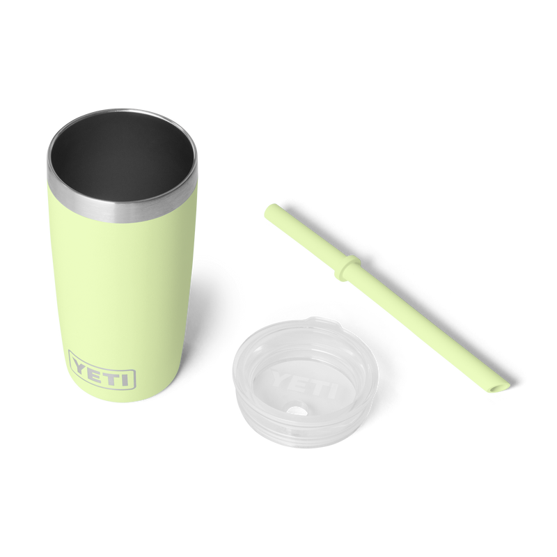 Rambler® Jr 10 oz (295 ml) Tumbler Grasshopper